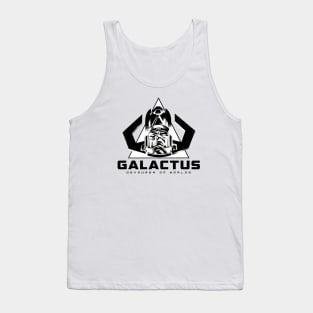 Galactus (Alt Print) Tank Top